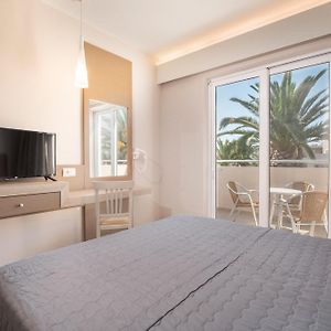 Dreibettzimmer