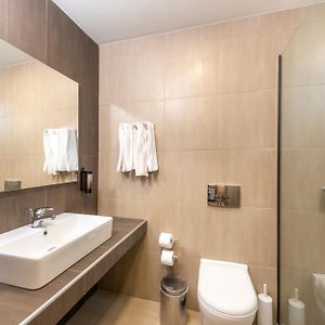 Superior Zimmer mit zwei Einzelbetten